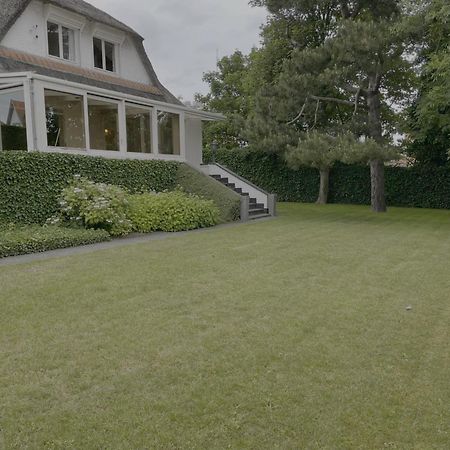 Villa Belle Dune Nieuwpoort Exterior photo